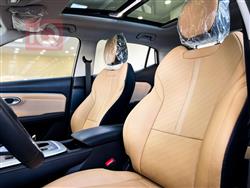 جی ئەی سی GS3 ئێمزووم